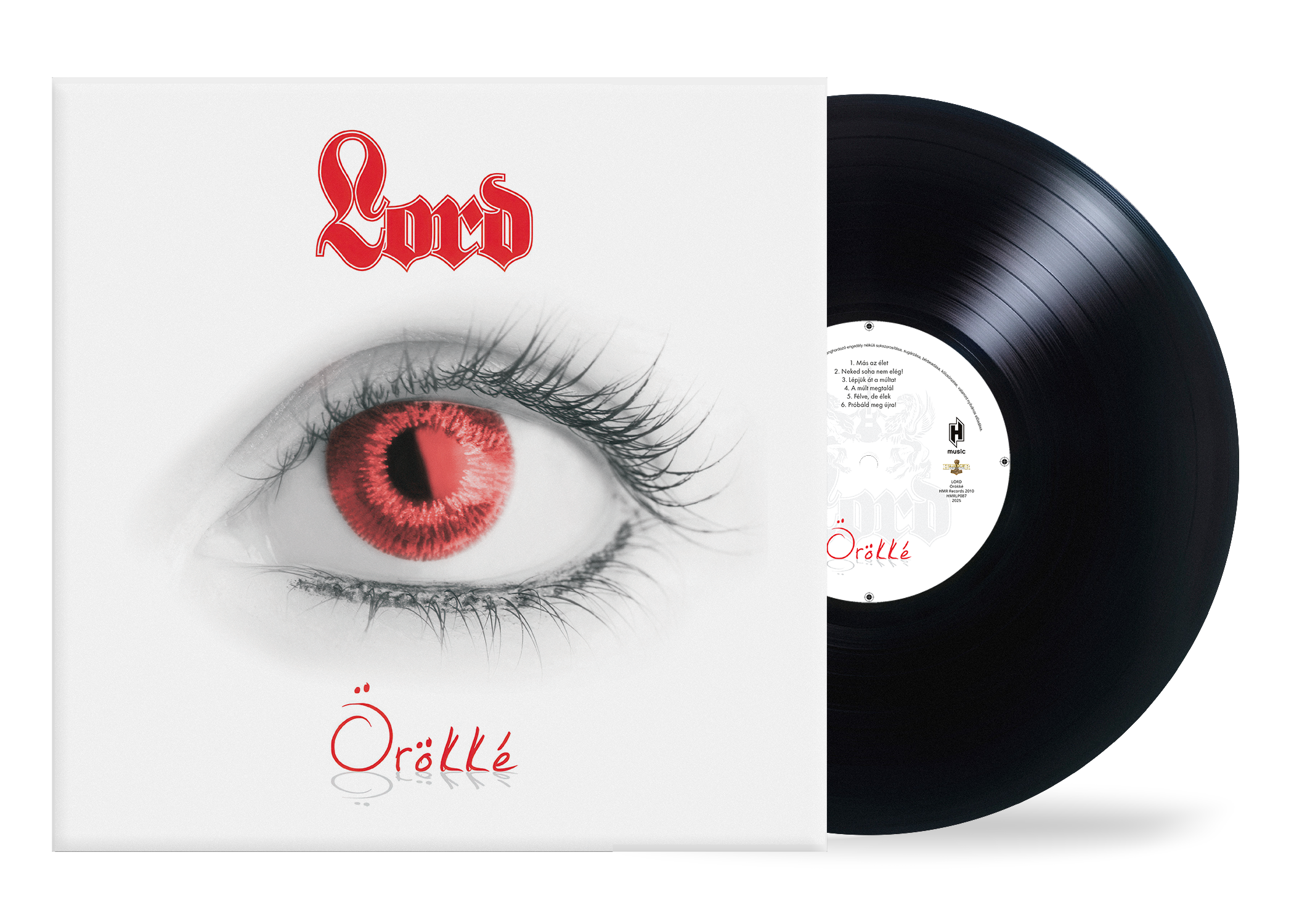 Lord – Örökké