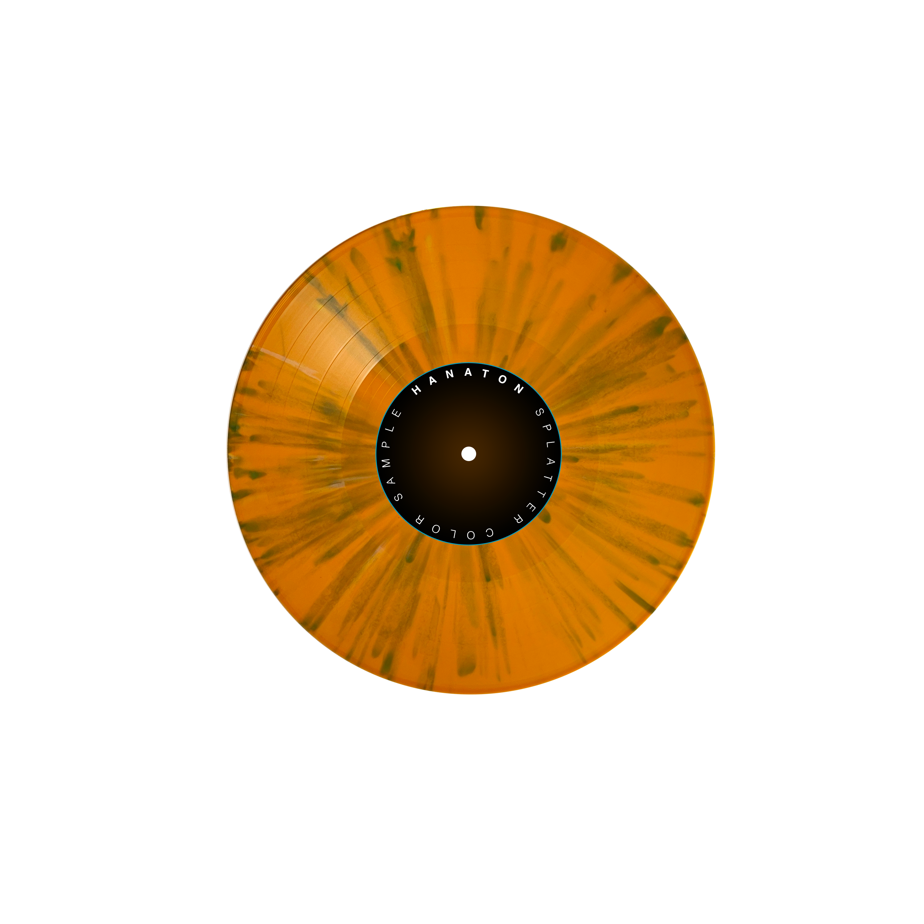 Midnight Current · splatter