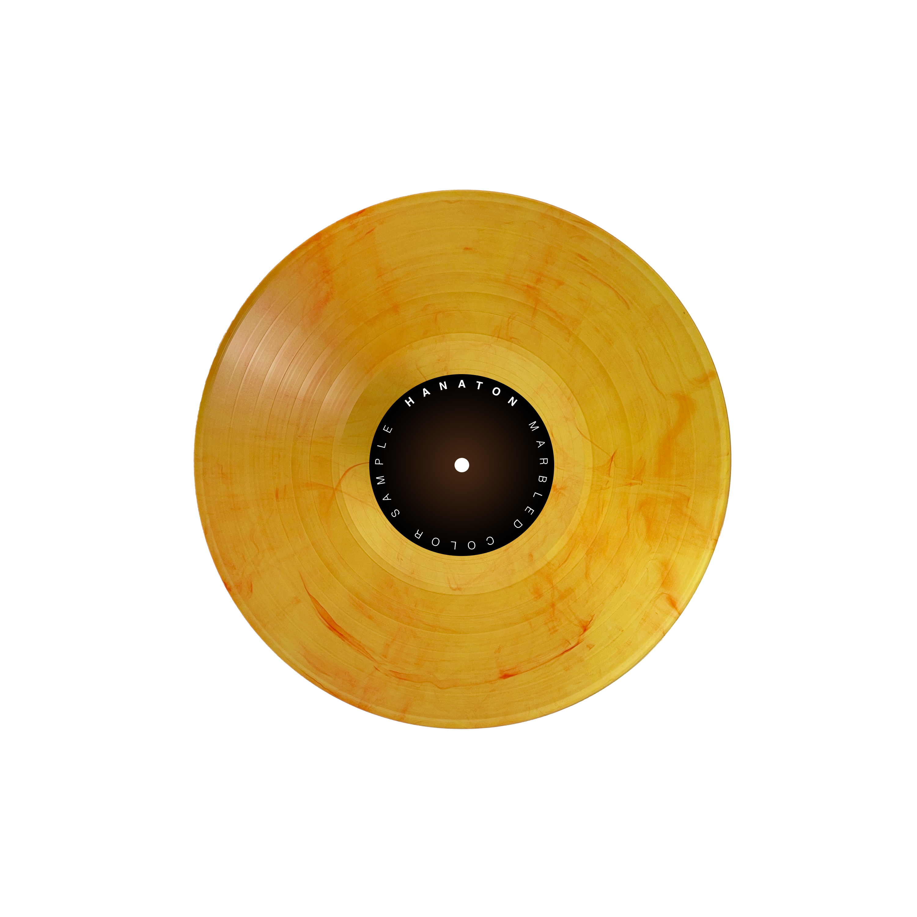 Honey Sunlight · marbled