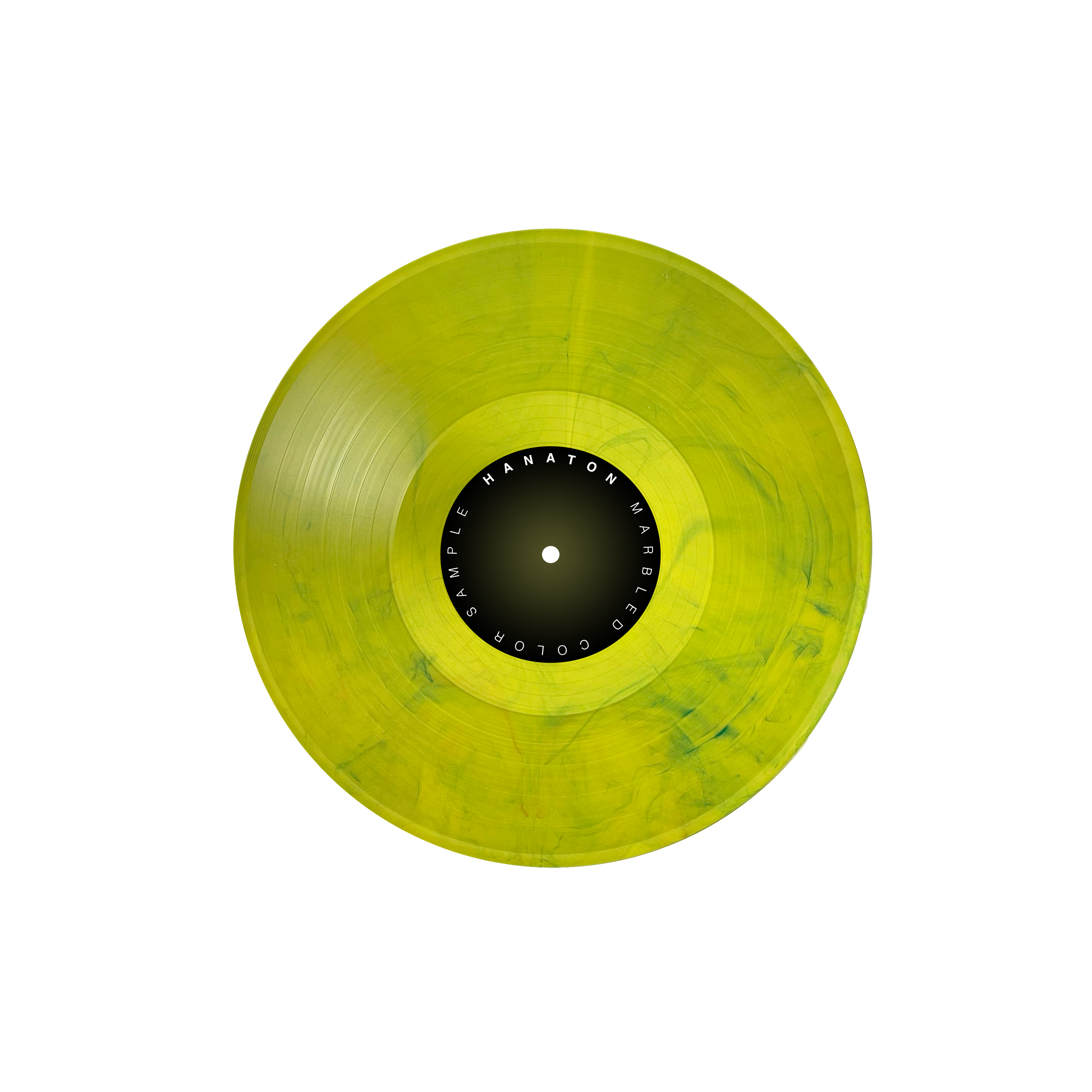 Lemon Grass · marbled